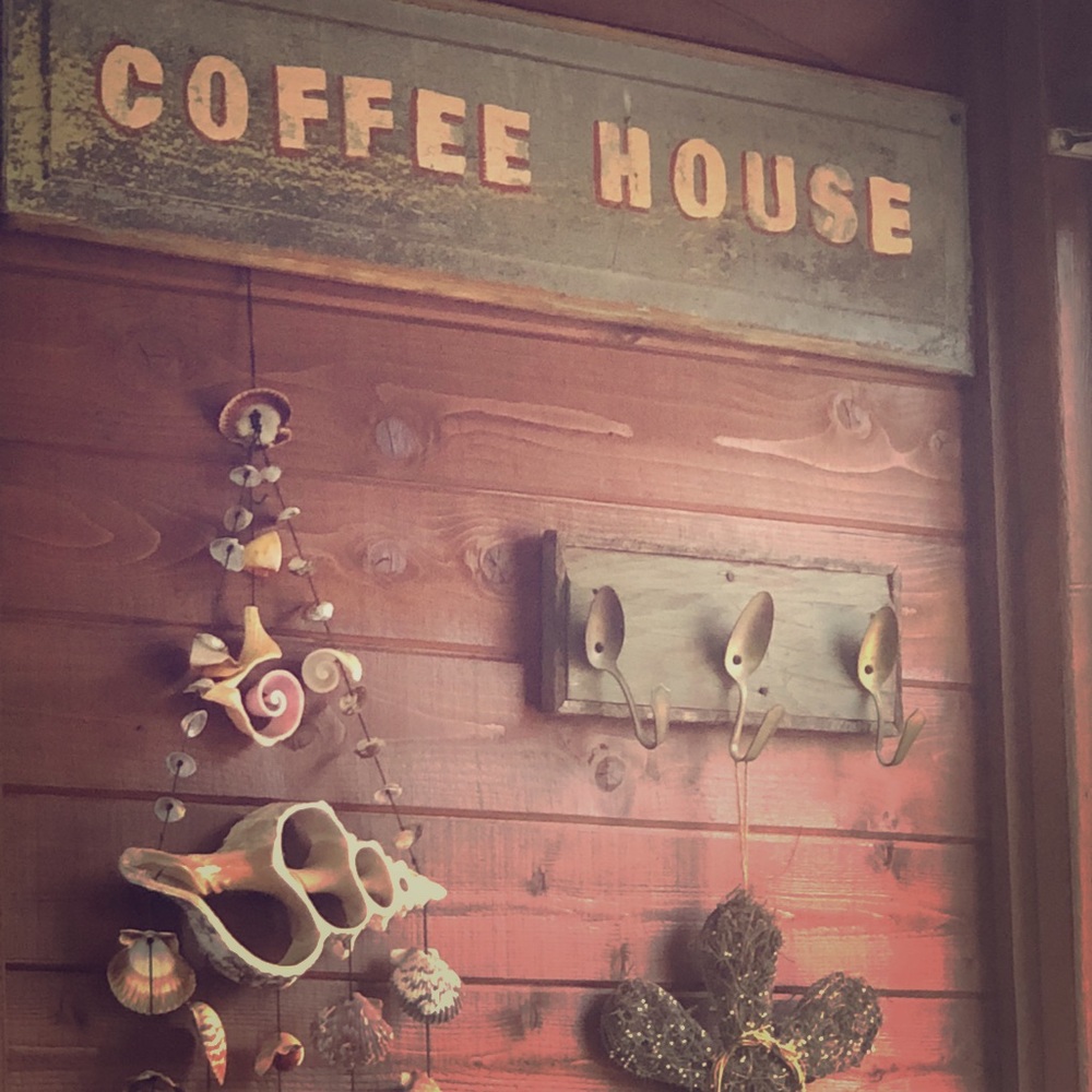 Shop the Coffee House !! @goodfindsmn